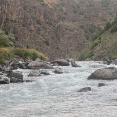 Teton River Gallery