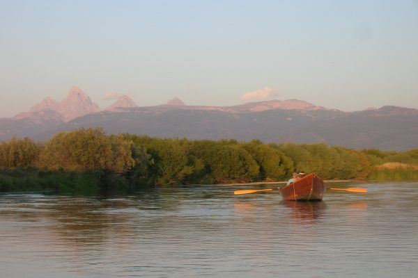 Teton River