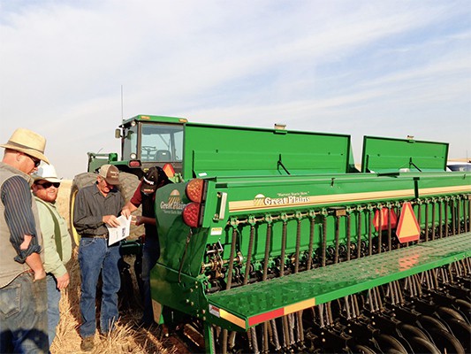 Teton County Farm Tour