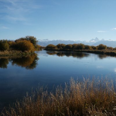 Teton River Gallery