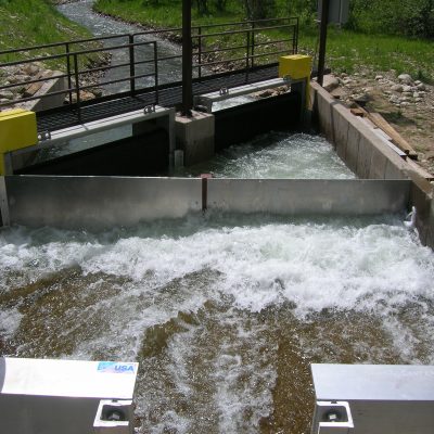 teton creek restoration project