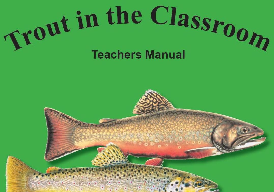 Trout In The ClassroomThumbnail Friends of the Teton River