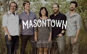 Masontown